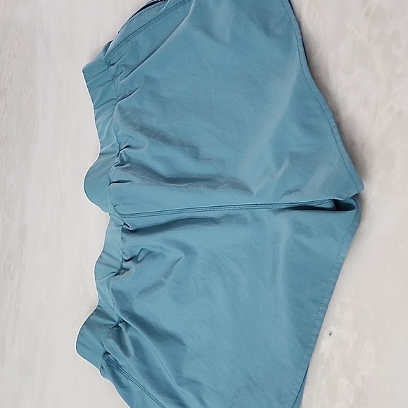 MPG XXL TWO LAYER WORKOUT SHORT - Picture 8 of 10